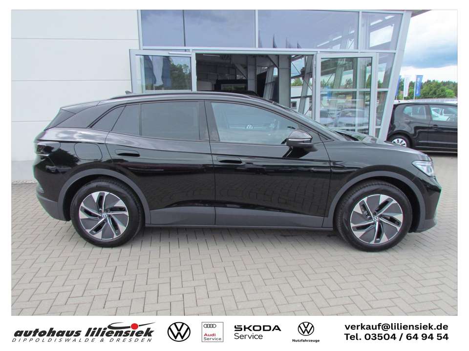 Volkswagen ID.4 - Imagem 3