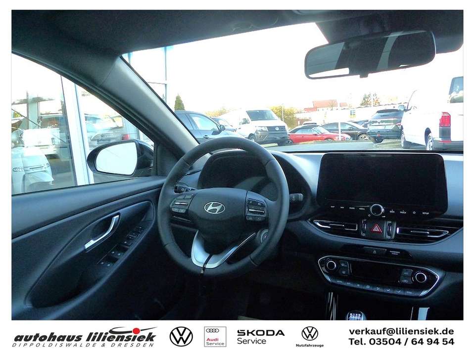 Hyundai i30 - Imagem 10