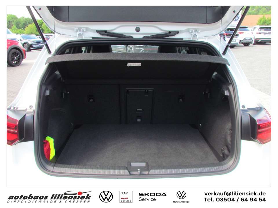 Volkswagen Golf - Imagem 6