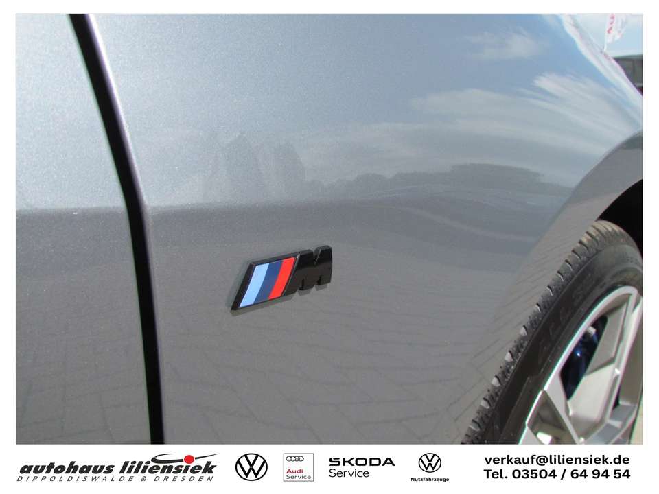 BMW M1 - Imagem 6