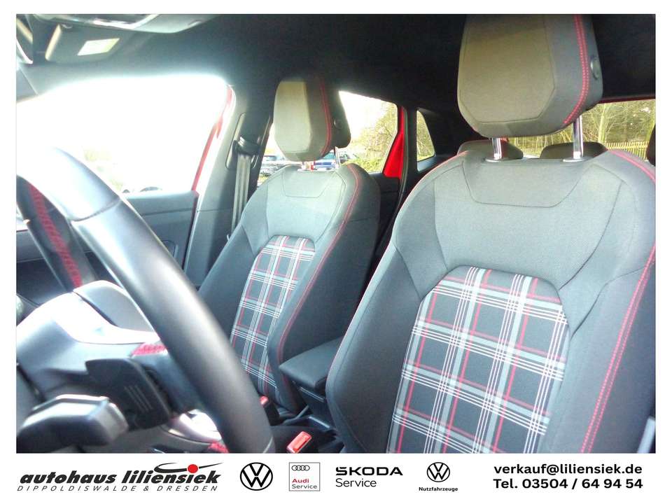 Volkswagen Polo GTI - Imagem 9
