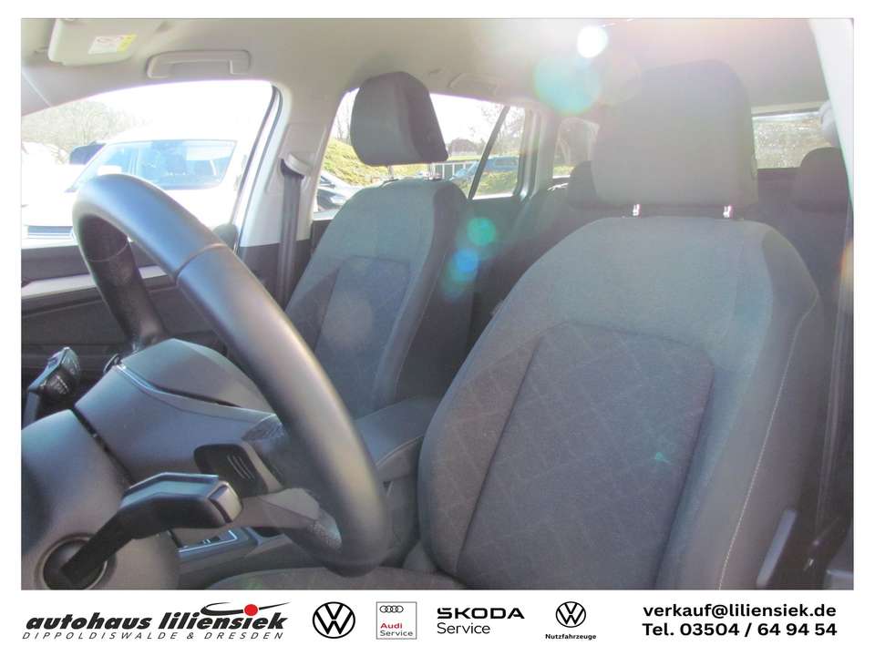 Volkswagen Golf - Imagem 8
