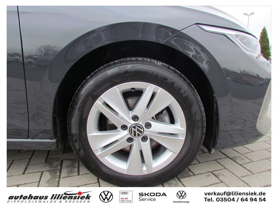 Volkswagen Golf - Imagem 8