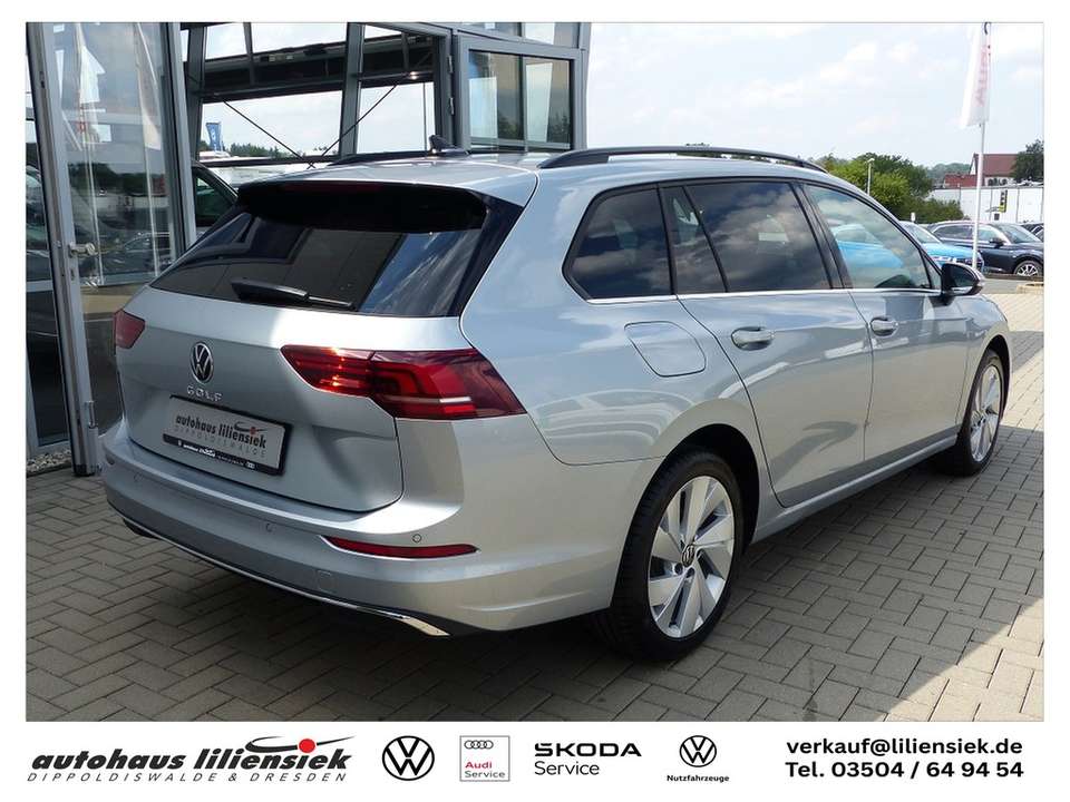 Volkswagen Golf - Imagem 6