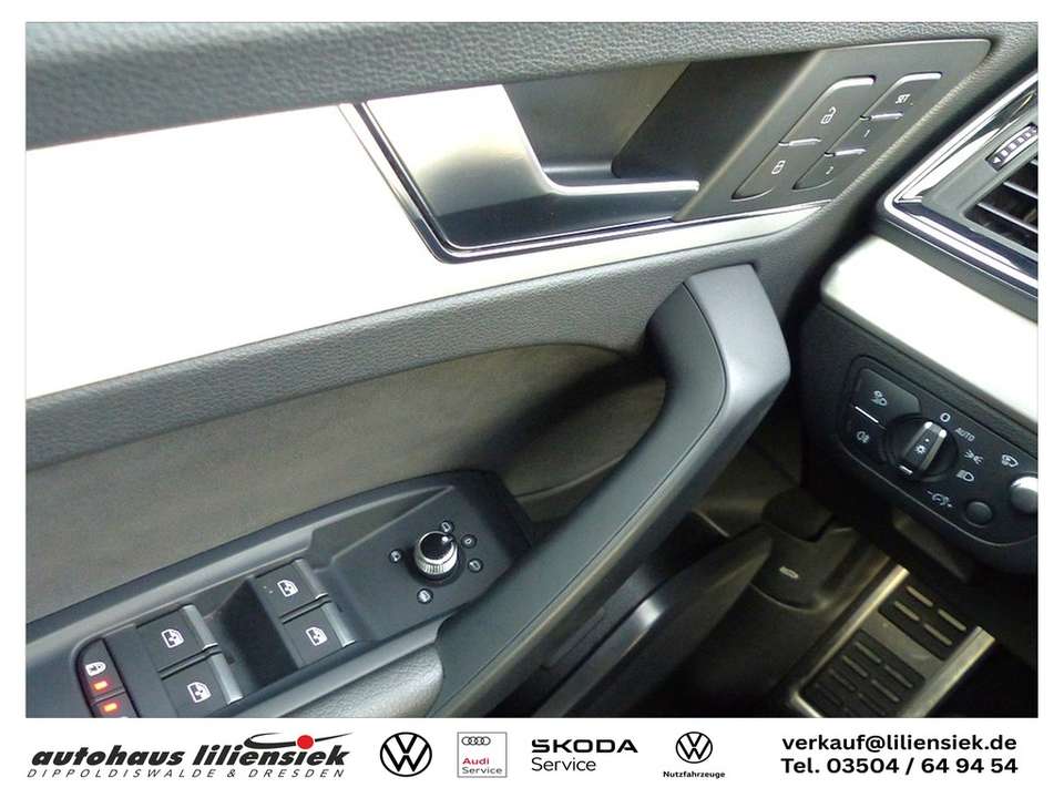 Audi SQ5 - Imagem 14