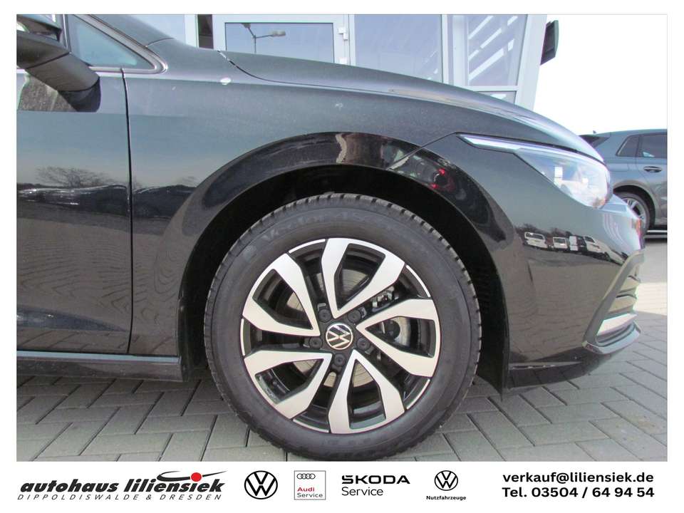 Volkswagen Golf - Imagem 8