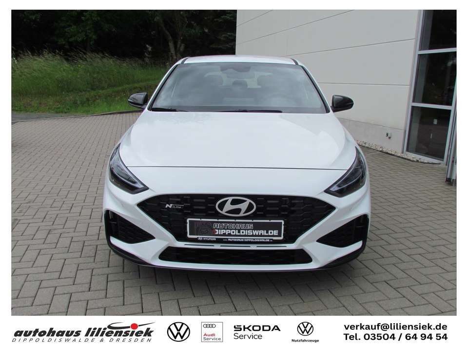 Hyundai i30 - Imagem 2