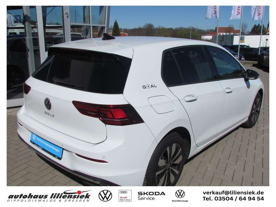 Volkswagen Golf - Imagem 9