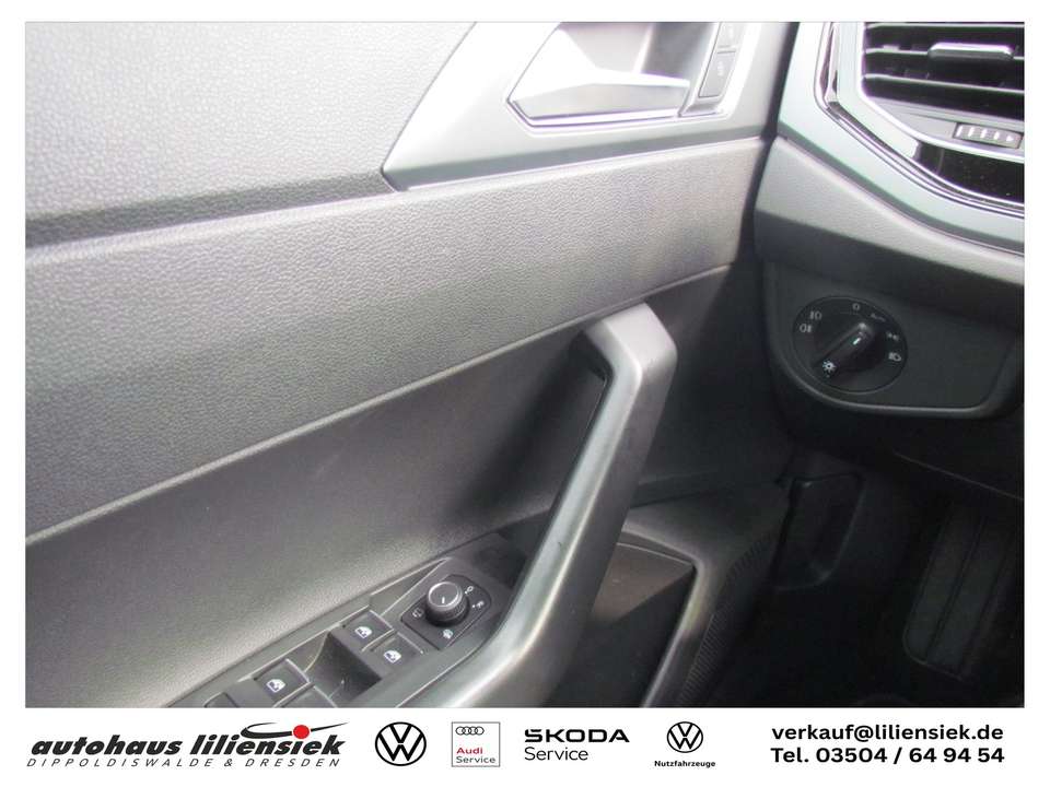 Volkswagen Polo - Imagem 15