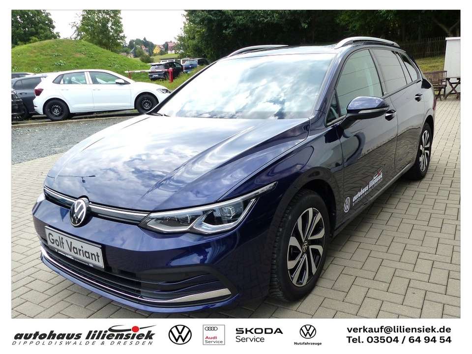 Volkswagen Golf - Imagem 5