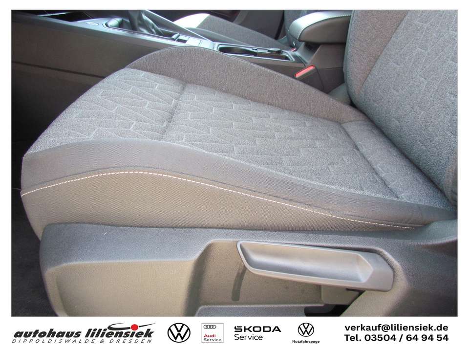Volkswagen Golf - Imagem 12
