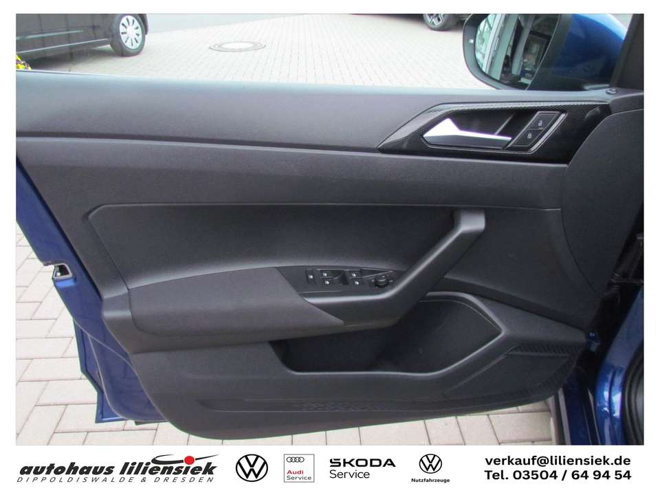 Volkswagen Taigo - Imagem 11