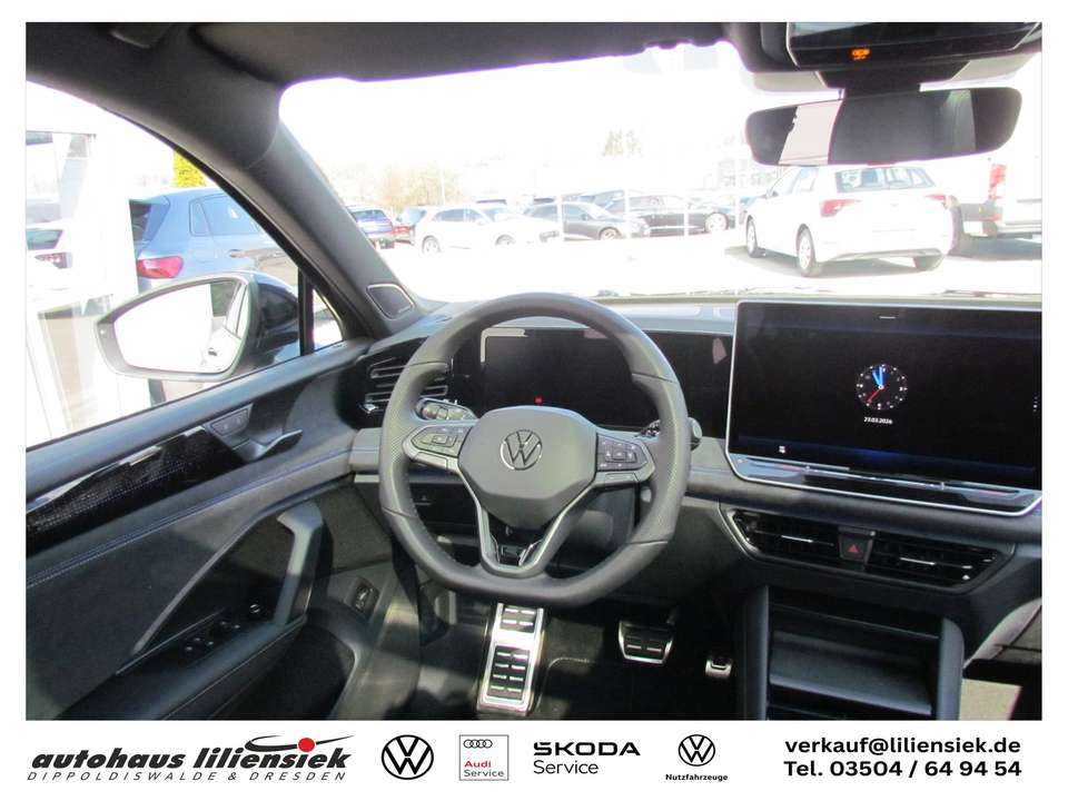 Volkswagen Tiguan - Imagem 19