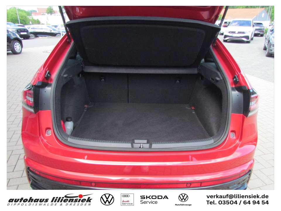 Volkswagen Taigo - Imagem 10