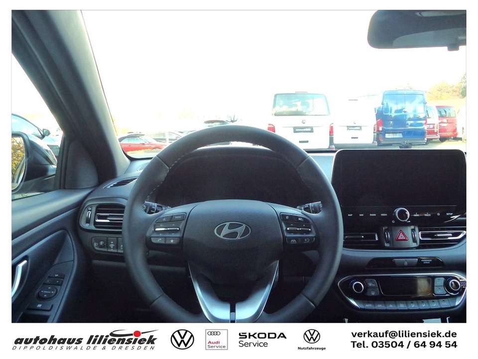 Hyundai i30 - Imagem 11