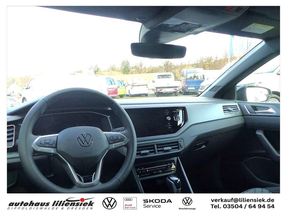 Volkswagen Polo - Imagem 10