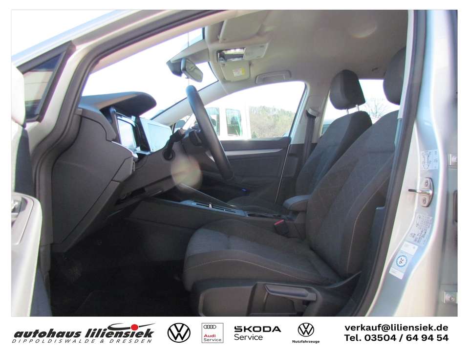 Volkswagen Golf - Imagem 9
