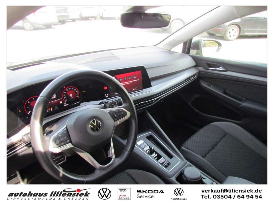 Volkswagen Golf - Imagem 9