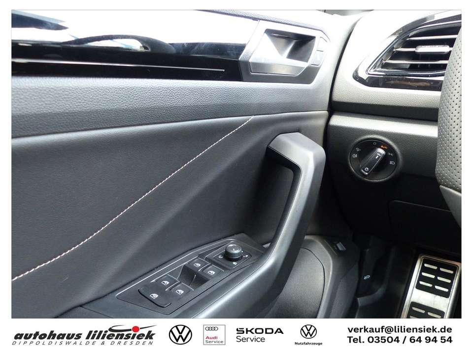 Volkswagen T-Roc - Imagem 8