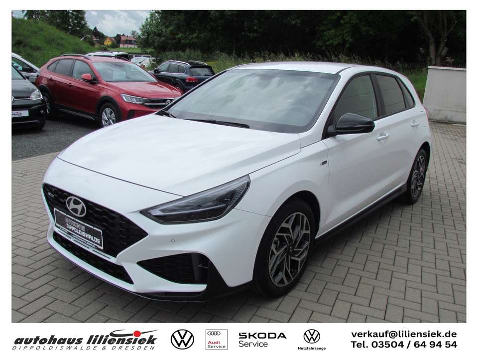 Hyundai i30 - Imagem 3