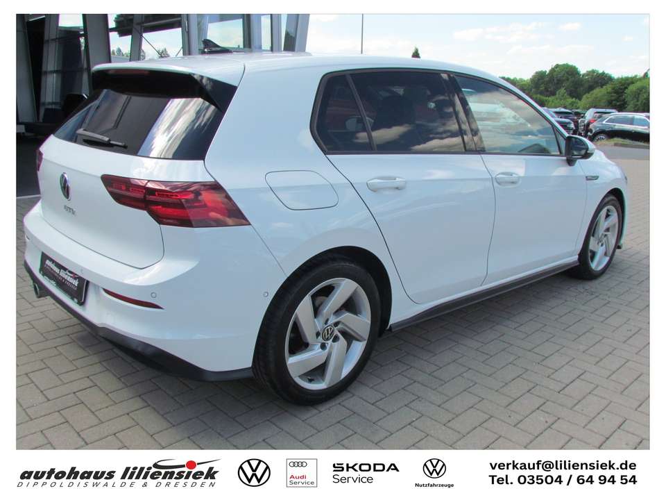Volkswagen Golf - Imagem 7