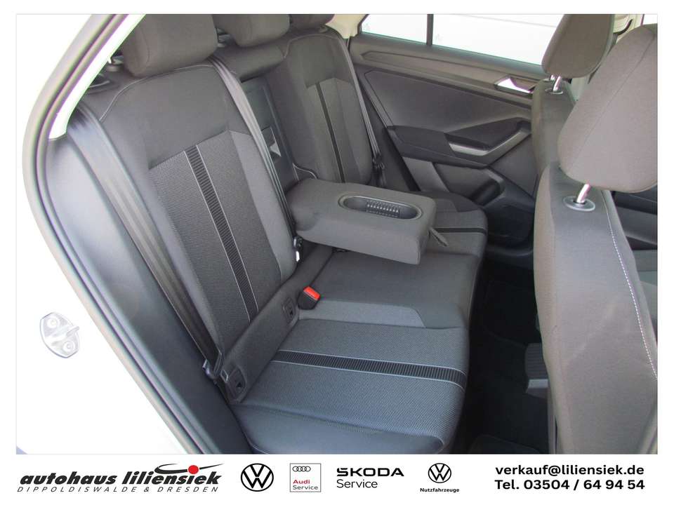 Volkswagen T-Roc - Imagem 10