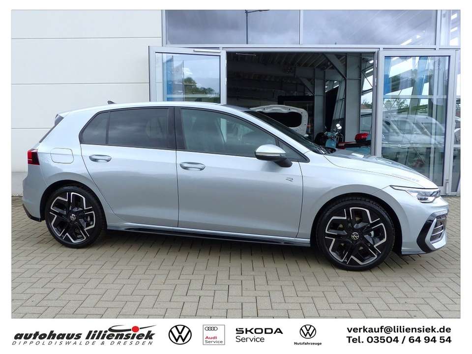 Volkswagen Golf - Imagem 2