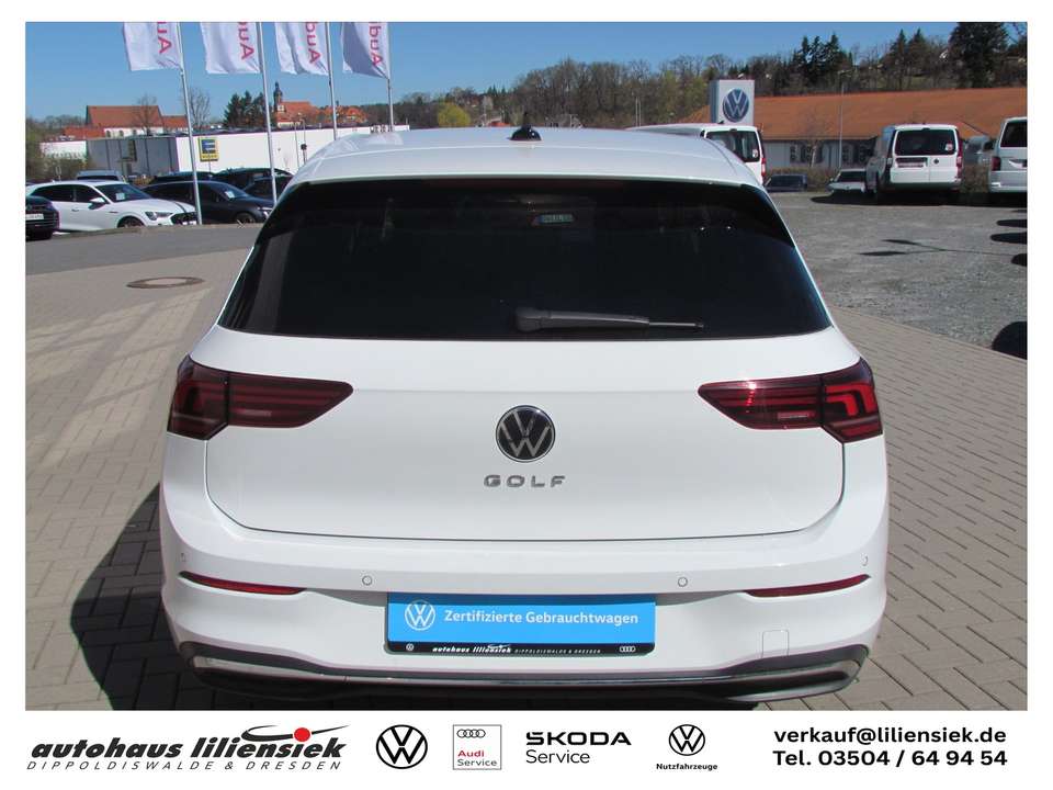 Volkswagen Golf - Imagem 10
