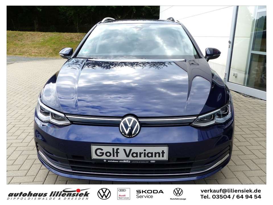 Volkswagen Golf - Imagem 6