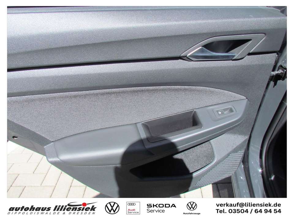 Volkswagen Golf - Imagem 13