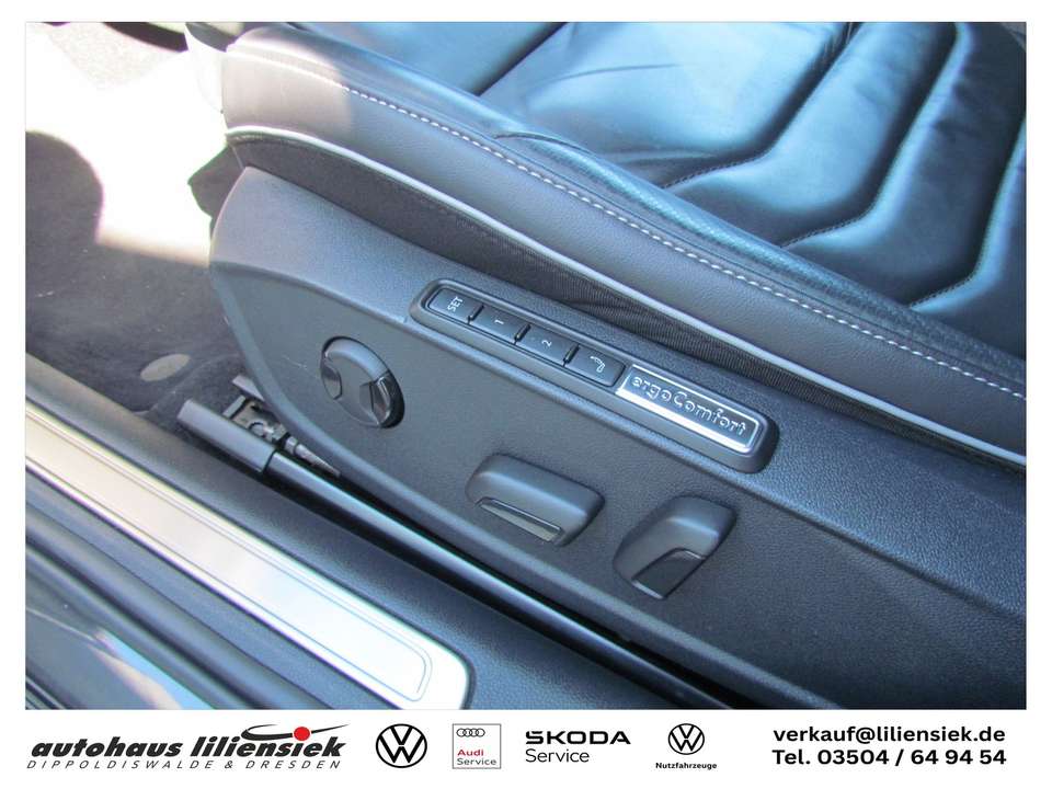 Volkswagen Arteon - Imagem 12