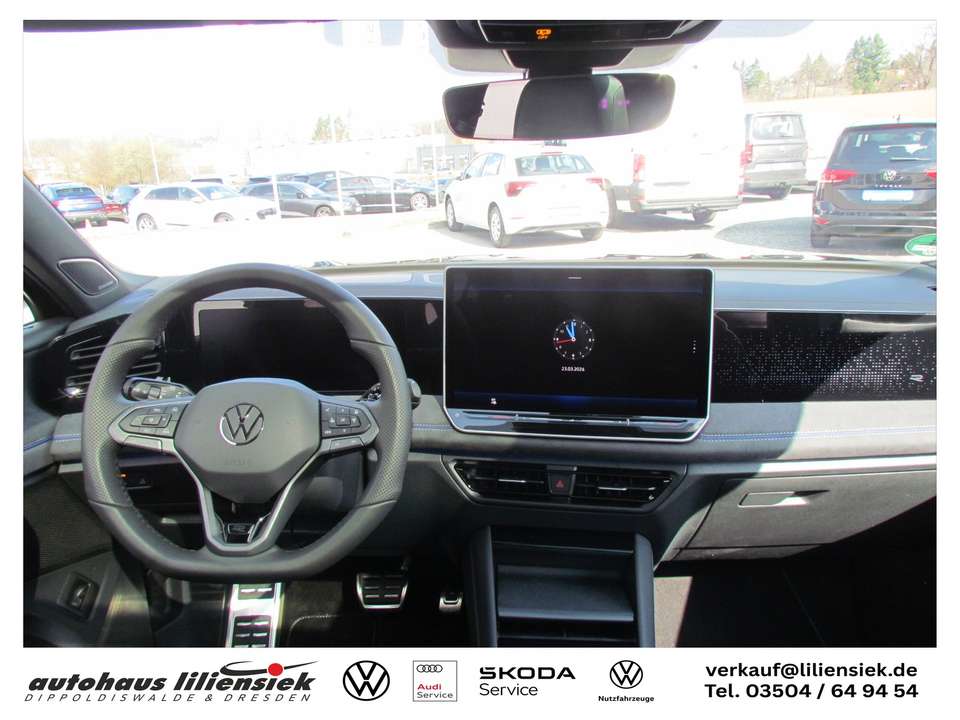 Volkswagen Tiguan - Imagem 20