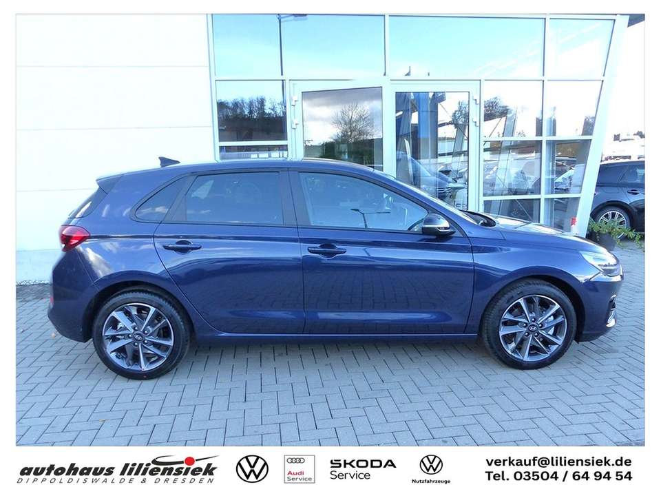 Hyundai i30 - Imagem 12