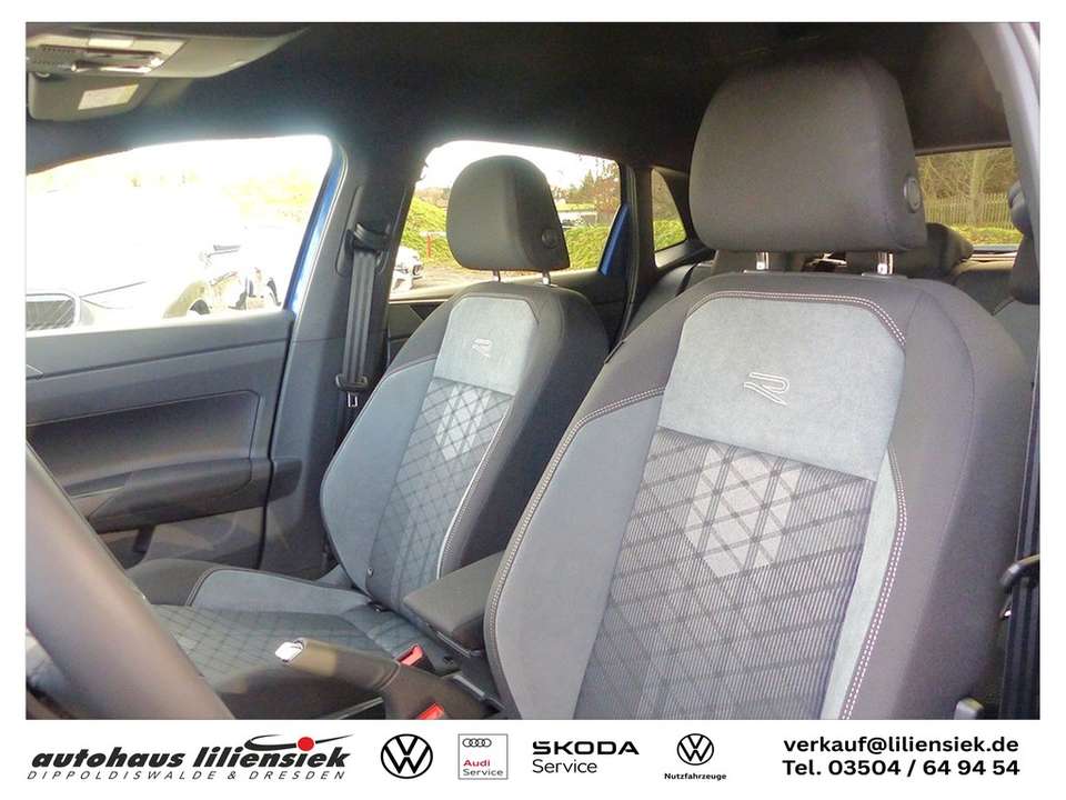 Volkswagen Polo - Imagem 11
