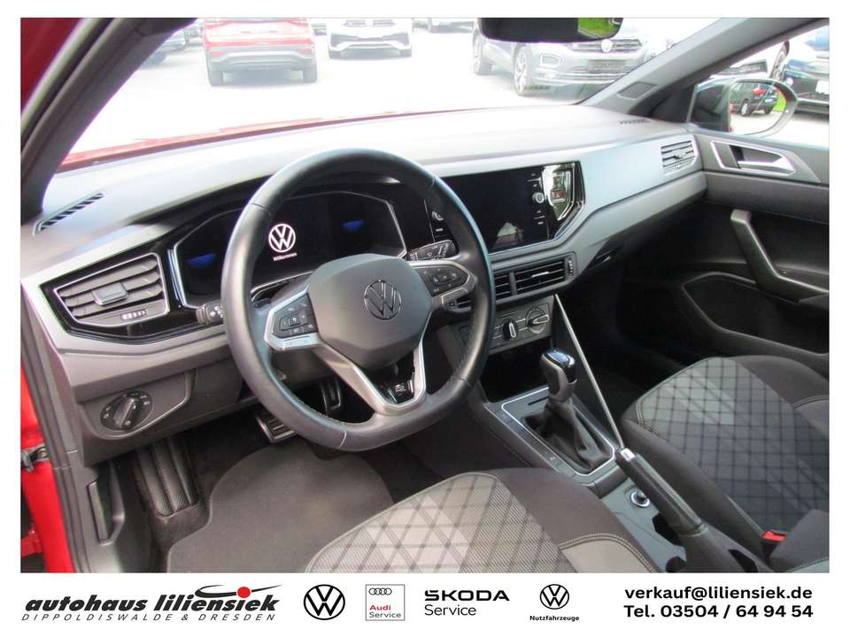 Volkswagen Taigo - Imagem 11