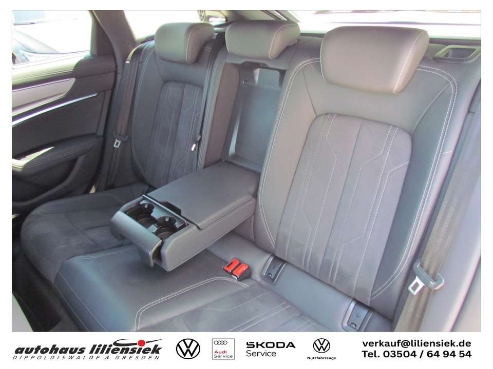 Audi A6 allroad - Imagem 13