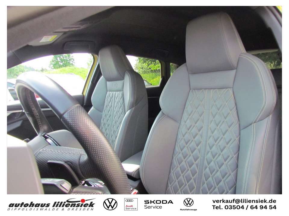 Audi S3 - Imagem 11