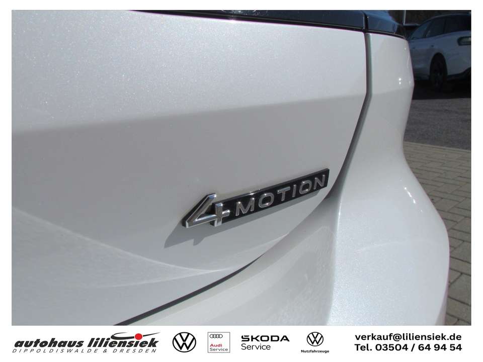 Volkswagen Arteon - Imagem 9