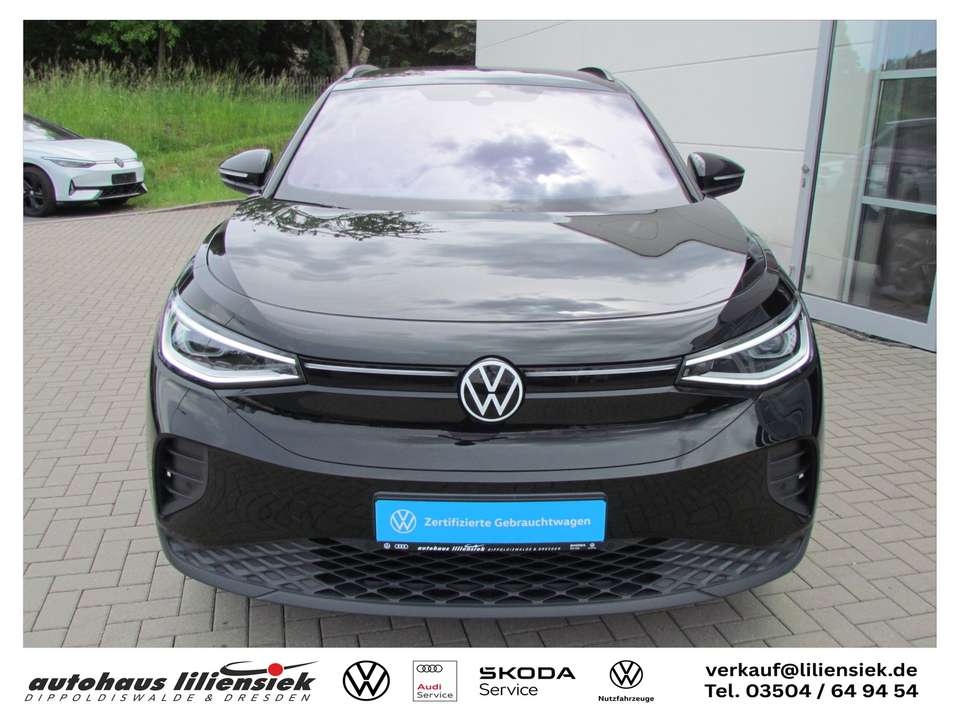 Volkswagen ID.4 - Imagem 5