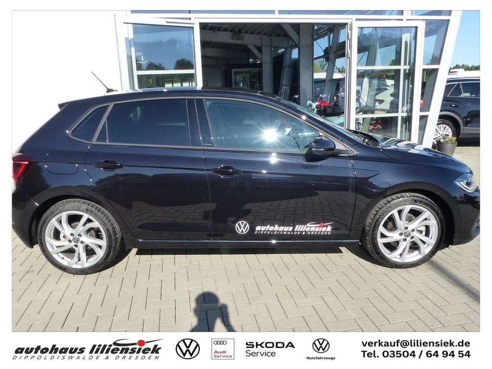 Volkswagen Polo - Imagem 2