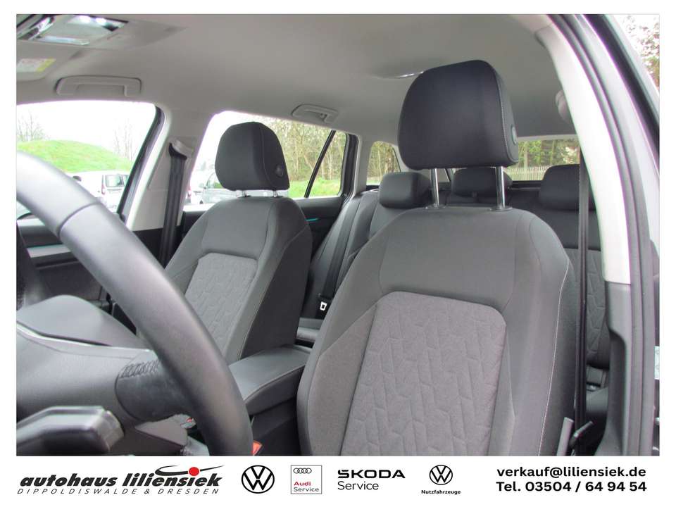 Volkswagen Golf - Imagem 10