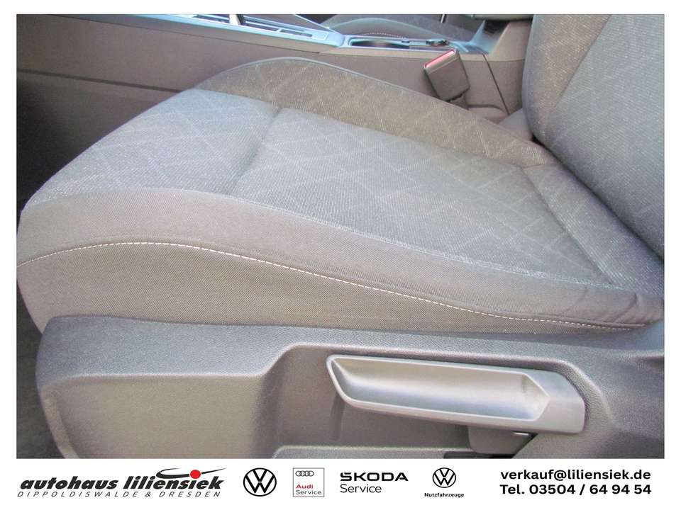 Volkswagen Golf - Imagem 10
