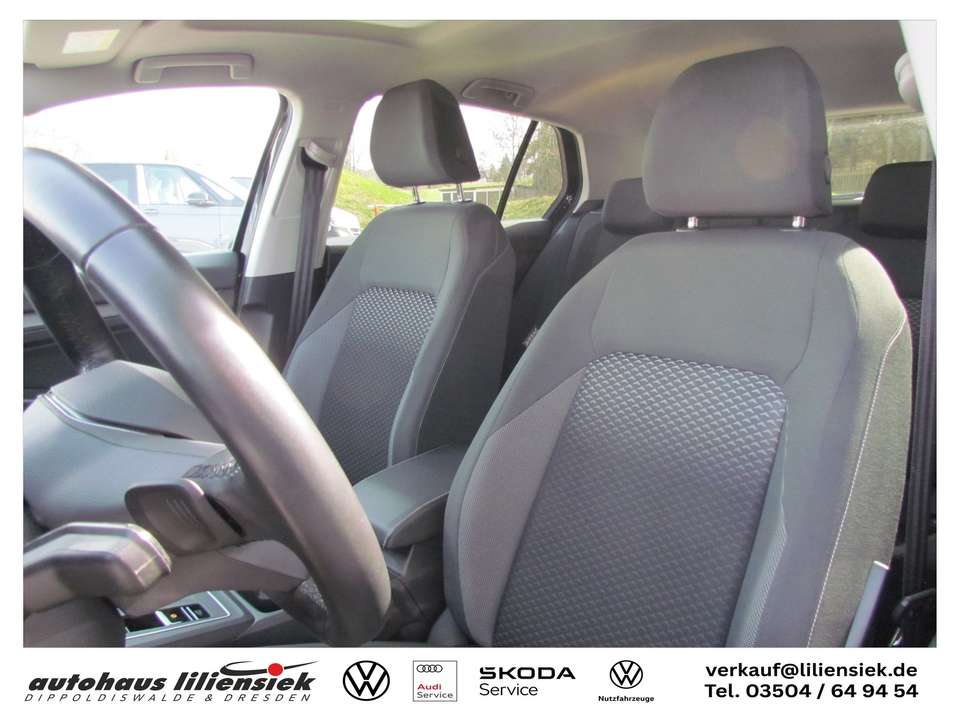 Volkswagen Golf - Imagem 10