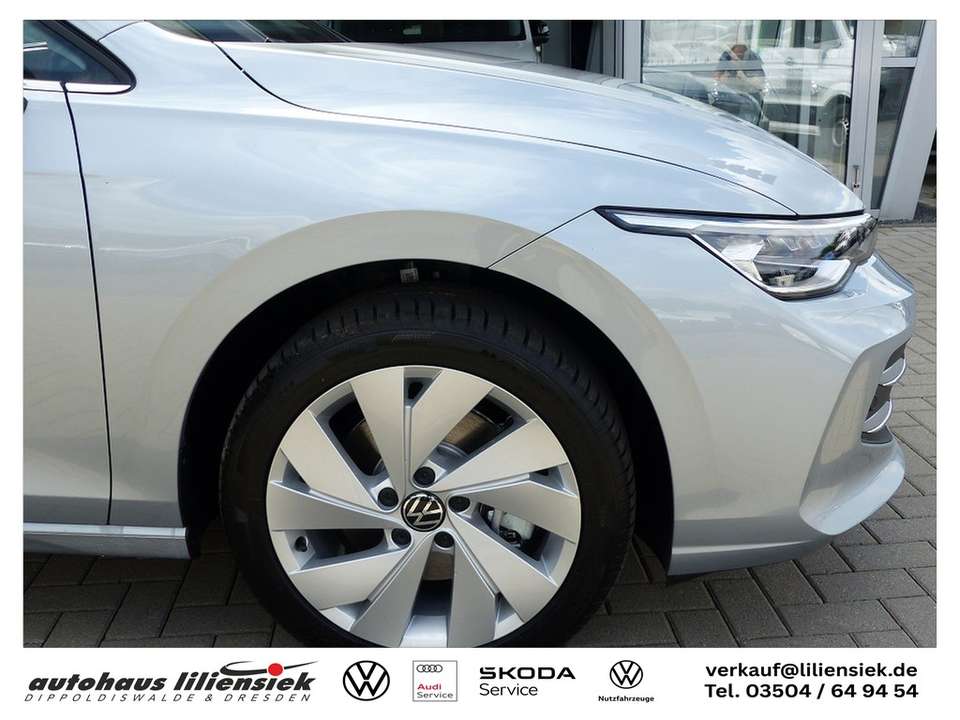 Volkswagen Golf - Imagem 8