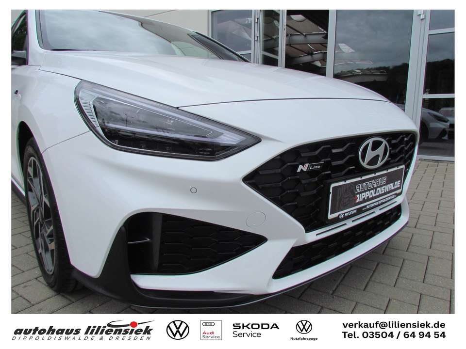 Hyundai i30 - Imagem 4