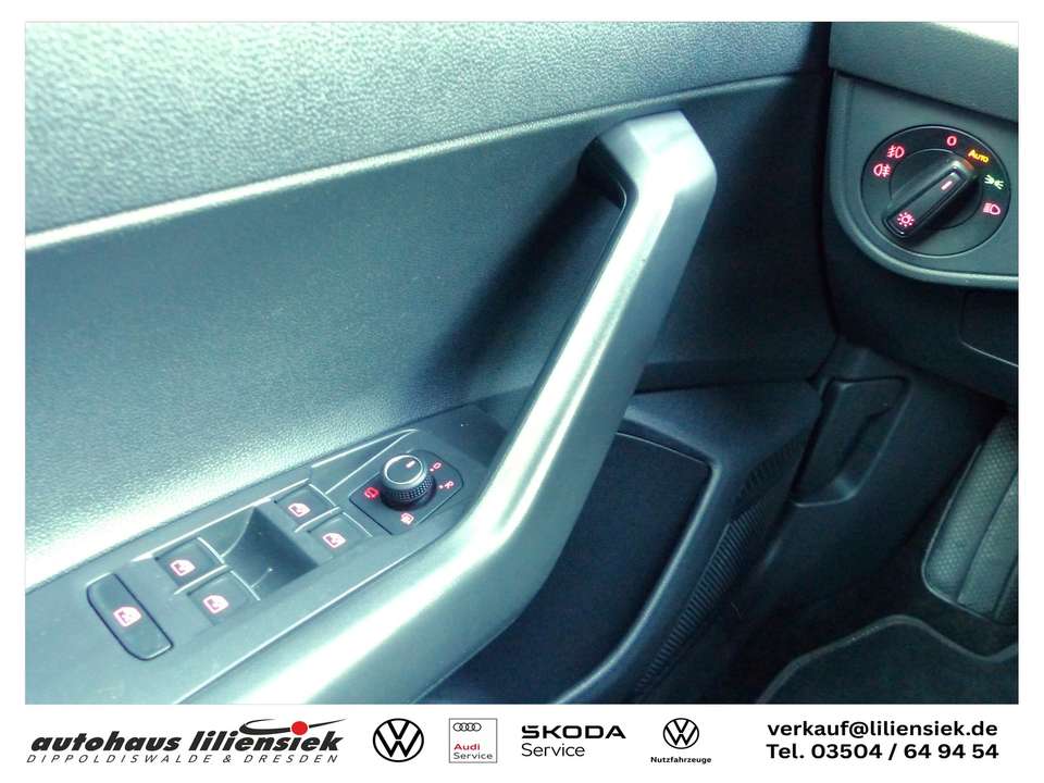 Volkswagen Polo GTI - Imagem 11