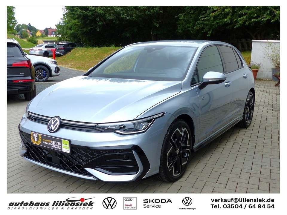 Volkswagen Golf - Imagem 3