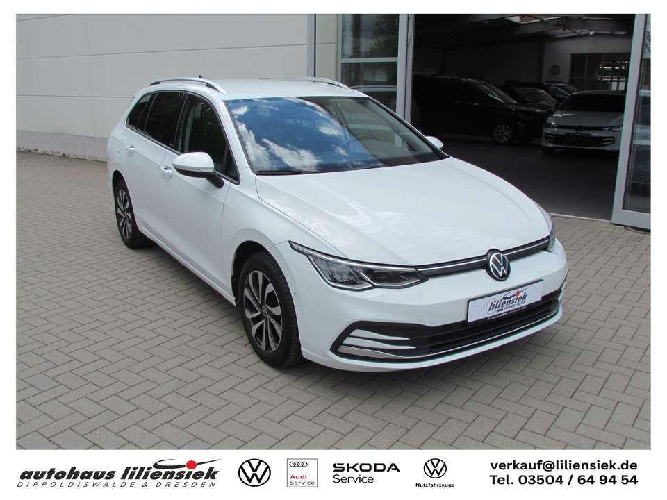 Volkswagen Golf - Imagem 1
