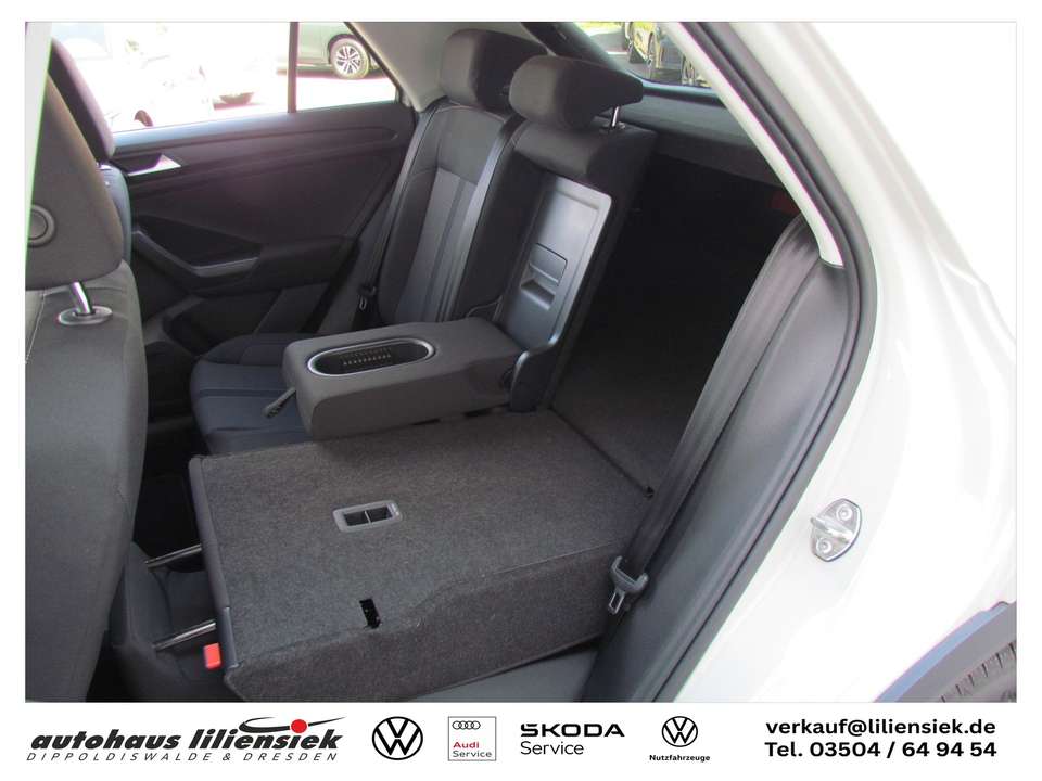 Volkswagen T-Roc - Imagem 11