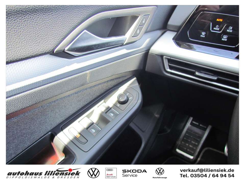 Volkswagen Golf - Imagem 14